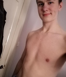 20YO 6’5” British Uncut Twink With Armpit Fetish Mega Album 62818f2d0f3b7.jpeg