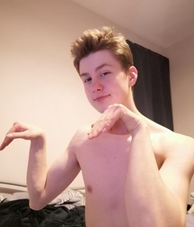 20YO 6’5” British Uncut Twink With Armpit Fetish Mega Album 62818f3537a50.jpeg