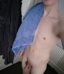 20YO 6’5” British Uncut Twink With Armpit Fetish Mega Album 62818f41a81a4.jpeg