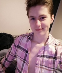 20YO 6’5” British Uncut Twink With Armpit Fetish Mega Album 62818f45f0304.jpeg