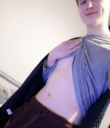 20YO 6’5” British Uncut Twink With Armpit Fetish Mega Album 62818f5492bb0.jpeg