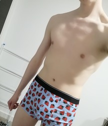 20YO 6’5” British Uncut Twink With Armpit Fetish Mega Album 62818f572854f.jpeg