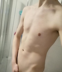 20YO 6’5” British Uncut Twink With Armpit Fetish Mega Album 62818f5e85070.jpeg