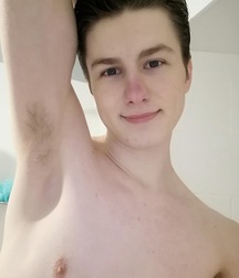 20YO 6’5” British Uncut Twink With Armpit Fetish Mega Album 62818f6193a86.jpeg