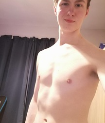 20YO 6’5” British Uncut Twink With Armpit Fetish Mega Album 62818f6ce1bd0.jpeg