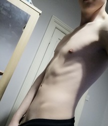20YO 6’5” British Uncut Twink With Armpit Fetish Mega Album 62818f72ea5b5.jpeg