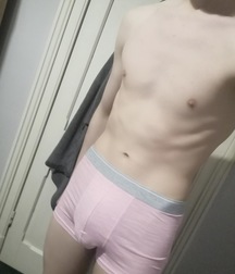 20YO 6’5” British Uncut Twink With Armpit Fetish Mega Album 62818f7583fb9.jpeg