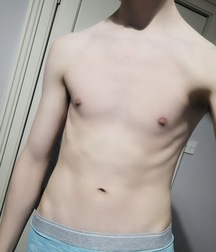 20YO 6’5” British Uncut Twink With Armpit Fetish Mega Album 62818f7d68fa7.jpeg