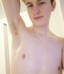 20YO 6’5” British Uncut Twink With Armpit Fetish Mega Album 62818f833af1d.jpeg