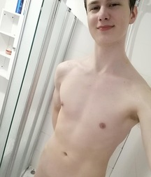 20YO 6’5” British Uncut Twink With Armpit Fetish Mega Album 62818f9a3b933.jpeg