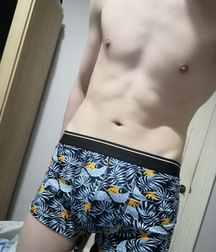 20YO 6’5” British Uncut Twink With Armpit Fetish Mega Album 62818fa052df9.jpeg