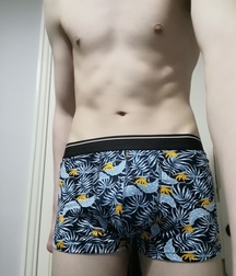20YO 6’5” British Uncut Twink With Armpit Fetish Mega Album 62818fa338505.jpeg