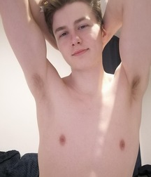 20YO 6’5” British Uncut Twink With Armpit Fetish Mega Album 62818fa5ee2eb.jpeg