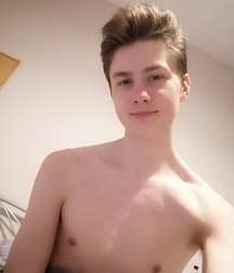 20YO 6’5” British Uncut Twink With Armpit Fetish Mega Album 62818fad92d62.jpeg