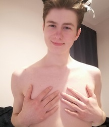 20YO 6’5” British Uncut Twink With Armpit Fetish Mega Album 62818fb56732a.jpeg