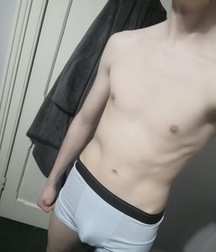 20YO 6’5” British Uncut Twink With Armpit Fetish Mega Album 62818fbfd3c6f.jpeg