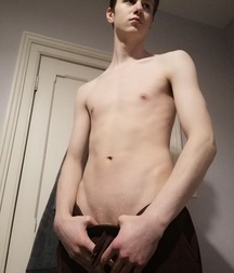 20YO 6’5” British Uncut Twink With Armpit Fetish Mega Album 62818fcf55fcb.jpeg