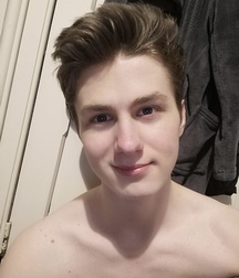 20YO 6’5” British Uncut Twink With Armpit Fetish Mega Album 62818fd331230.jpeg