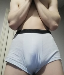 20YO 6’5” British Uncut Twink With Armpit Fetish Mega Album 62818fd698899.jpeg