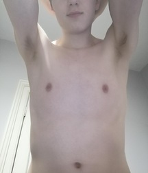 20YO 6’5” British Uncut Twink With Armpit Fetish Mega Album 62818fe78f920.jpeg