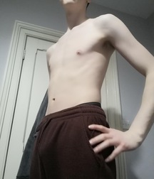 20YO 6’5” British Uncut Twink With Armpit Fetish Mega Album 62818feab062a.jpeg