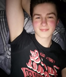20YO 6’5” British Uncut Twink With Armpit Fetish Mega Album 62818ffd47a78.jpeg