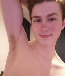 20YO 6’5” British Uncut Twink With Armpit Fetish Mega Album 6281901fbc5b1.jpeg