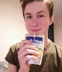 20YO 6’5” British Uncut Twink With Armpit Fetish Mega Album 628190266404a.jpeg