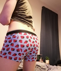 20YO 6’5” British Uncut Twink With Armpit Fetish Mega Album 6281902d3153a.jpeg