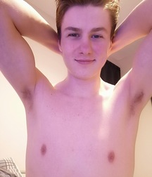 20YO 6’5” British Uncut Twink With Armpit Fetish Mega Album 6281903331180.jpeg