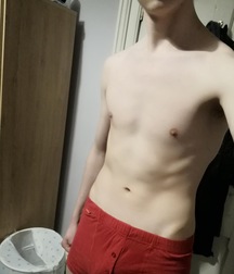 20YO 6’5” British Uncut Twink With Armpit Fetish Mega Album 6281903d90b99.jpeg
