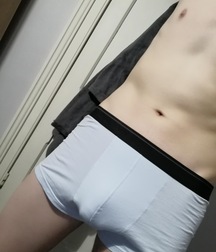 20YO 6’5” British Uncut Twink With Armpit Fetish Mega Album 62819060378f9.jpeg
