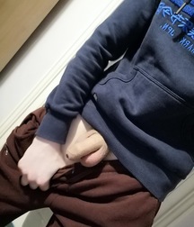 20YO 6’5” British Uncut Twink With Armpit Fetish Mega Album 62819065ae1a0.jpeg