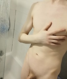 20YO 6’5” British Uncut Twink With Armpit Fetish Mega Album 6281907050b53.jpeg