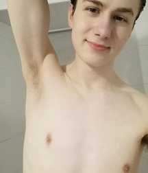 20YO 6’5” British Uncut Twink With Armpit Fetish Mega Album 6281907825b39.jpeg