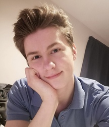 20YO 6’5” British Uncut Twink With Armpit Fetish Mega Album 6281908eeef16.jpeg