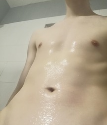 20YO 6’5” British Uncut Twink With Armpit Fetish Mega Album 6281909da13a8.jpeg