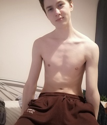 20YO 6’5” British Uncut Twink With Armpit Fetish Mega Album 628190ad42ea4.jpeg