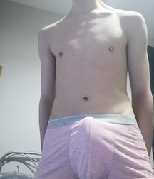 20YO 6’5” British Uncut Twink With Armpit Fetish Mega Album 628190b031ce6.jpeg