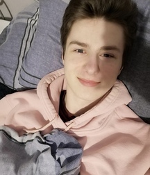 20YO 6’5” British Uncut Twink With Armpit Fetish Mega Album 628190bc72802.jpeg