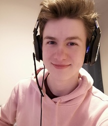 20YO 6’5” British Uncut Twink With Armpit Fetish Mega Album 628190d424267.jpeg