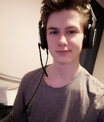 20YO 6’5” British Uncut Twink With Armpit Fetish Mega Album 628190e7138c9.jpeg