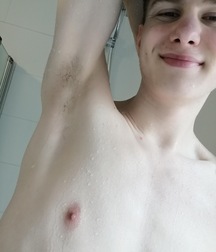 20YO 6’5” British Uncut Twink With Armpit Fetish Mega Album 628190eedfec6.jpeg