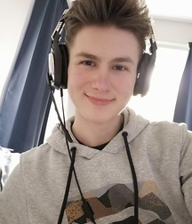 20YO 6’5” British Uncut Twink With Armpit Fetish Mega Album 6281910ce56ae.jpeg