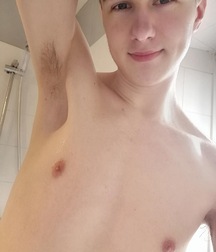 20YO 6’5” British Uncut Twink With Armpit Fetish Mega Album 62819118a4eec.jpeg