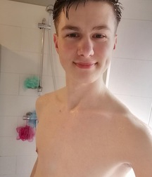 20YO 6’5” British Uncut Twink With Armpit Fetish Mega Album 62819123742e0.jpeg