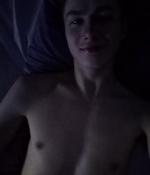 20YO 6’5” British Uncut Twink With Armpit Fetish Mega Album 6281912c12387.jpeg