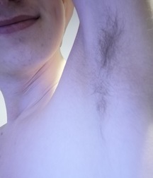 20YO 6’5” British Uncut Twink With Armpit Fetish Mega Album 628191371bef0.jpeg