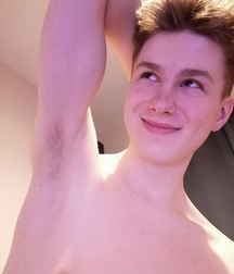 20YO 6’5” British Uncut Twink With Armpit Fetish Mega Album 6281913a2b602.jpeg
