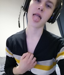 20YO 6’5” British Uncut Twink With Armpit Fetish Mega Album 6281913cf1fb4.jpeg